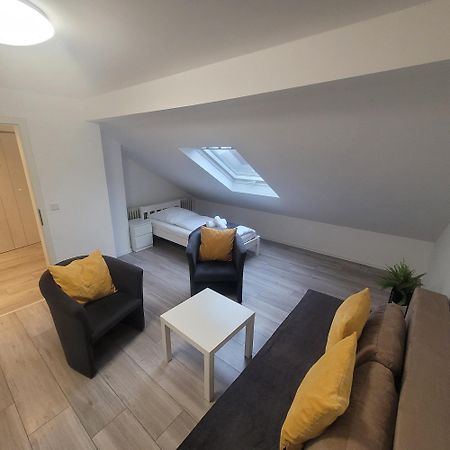 Fewo Oftersheim Naehe Hockenheim/Heidelberg/Mannheim Zewnętrze zdjęcie