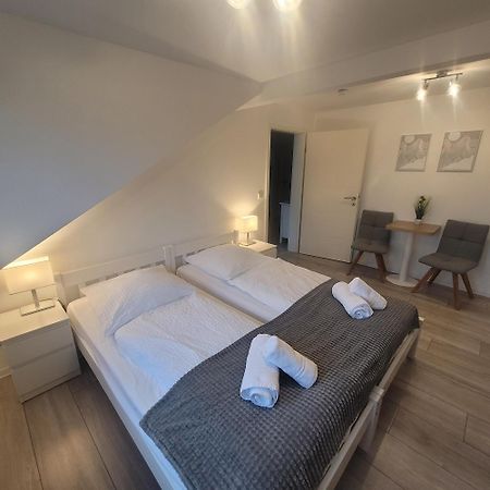 Fewo Oftersheim Naehe Hockenheim/Heidelberg/Mannheim Zewnętrze zdjęcie