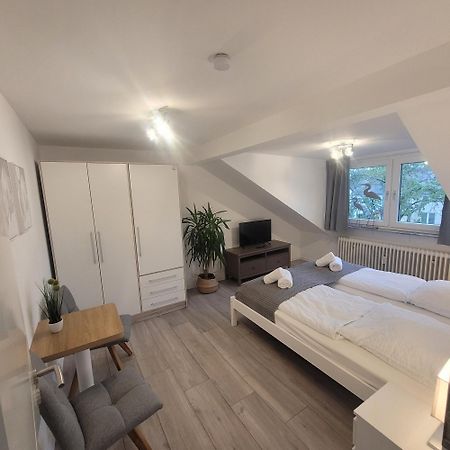 Fewo Oftersheim Naehe Hockenheim/Heidelberg/Mannheim Zewnętrze zdjęcie